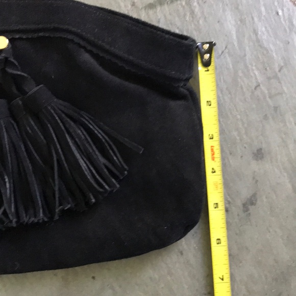 Black Clutch - Picture 7 of 9